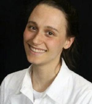 claire landis 